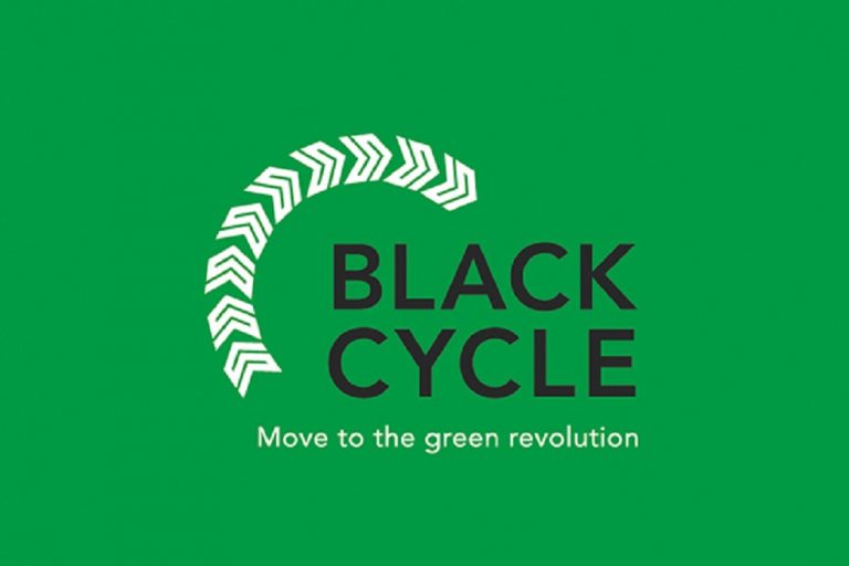 Blackcycle, The Future of European Tyre Recycling is Debated In Zaragoza
