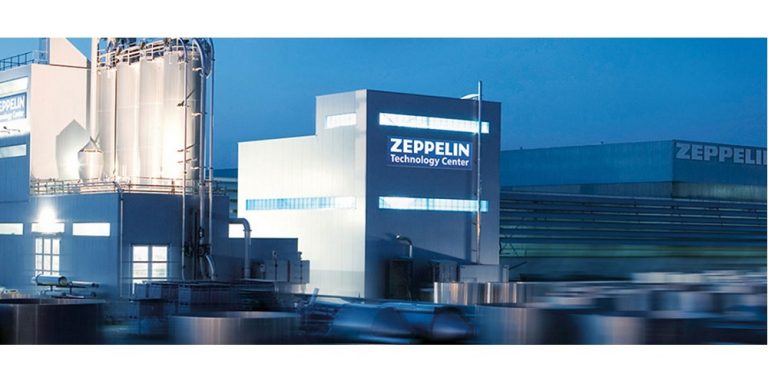 Zeppelin Systems and RCB Nanotechnologies Come Together