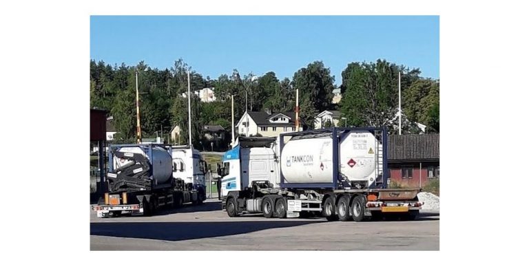 Enviro’s Recovered Pyrolysis Oil Passes Preem Production