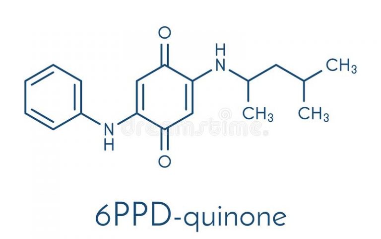 6PPD Quinone