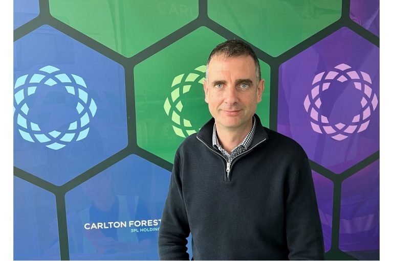 Chief Renewables Officer Appointed at Carlton Forest Group