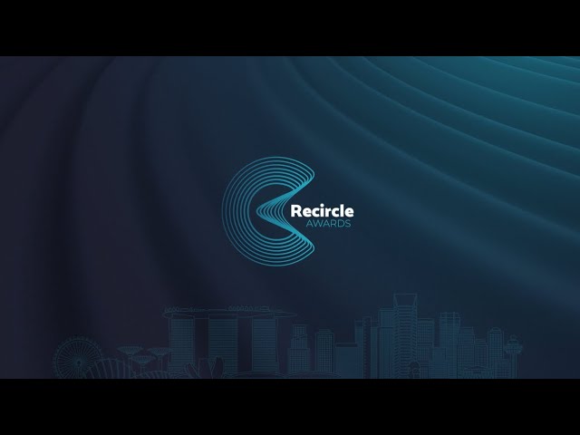 Watch the 2023 Recircle Awards Launch Ceremony