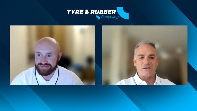 Revyre Global and XTyre Global Feature in Episode 48 of Tyre Recycling Podcast