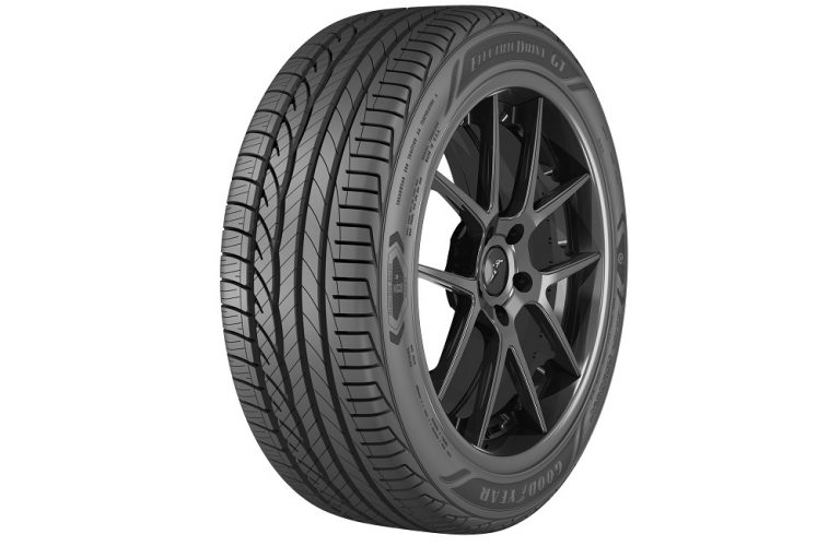 Goodyear Announces Industry’s First Tyre To Use Carbon Black Produced Via Methane Pyrolysis