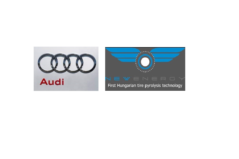 Audi Hungaria New Energy