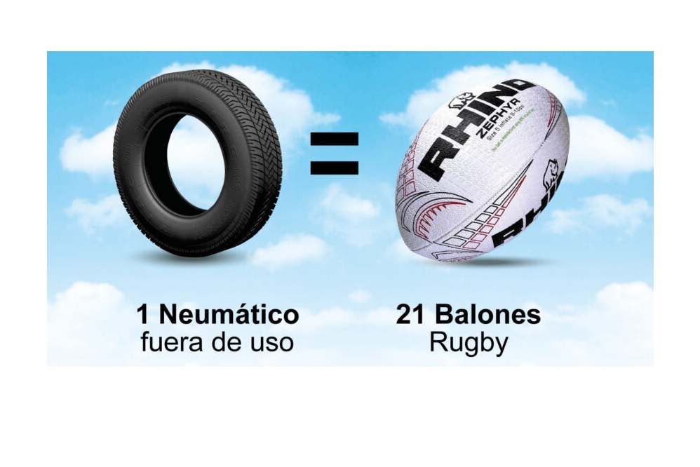 TNU Rugby Ball