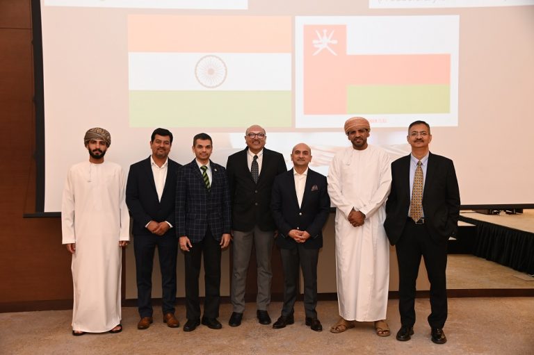 Tinna Rubber Expands in Oman, Builds New Site Near Mumbai