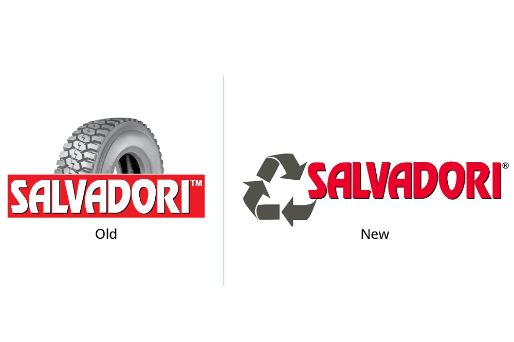 Salvadori Logo