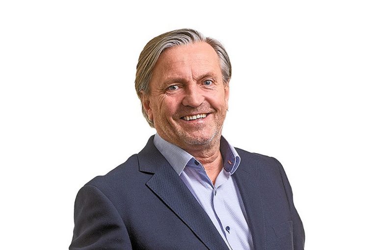 Enviro Appoints Christian Bergaust as CFO