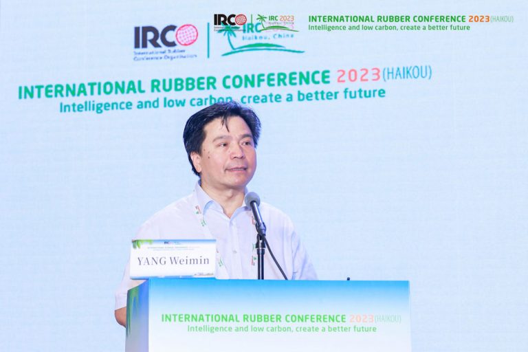 IRC2023 a Success in Beijing China