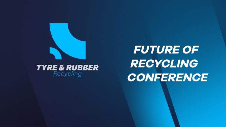 Future of Tyre Recycling Conference Available for Viewing