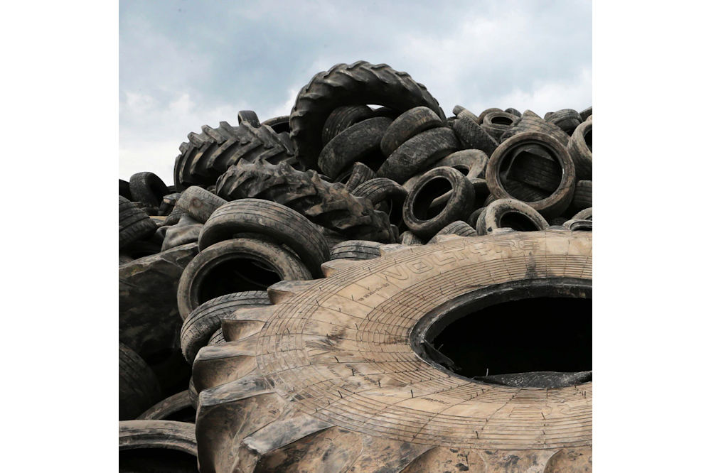 EPR for Irish Ag tyres Circol