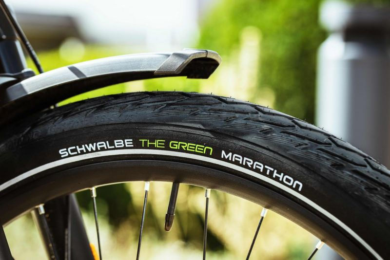 Schwalbe uses 70% Pyrum rcb