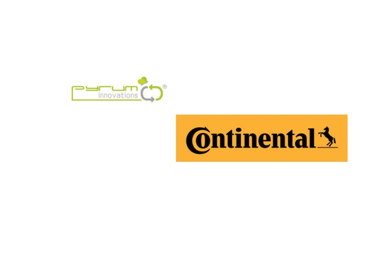 Pyrum  Agreement with Continental