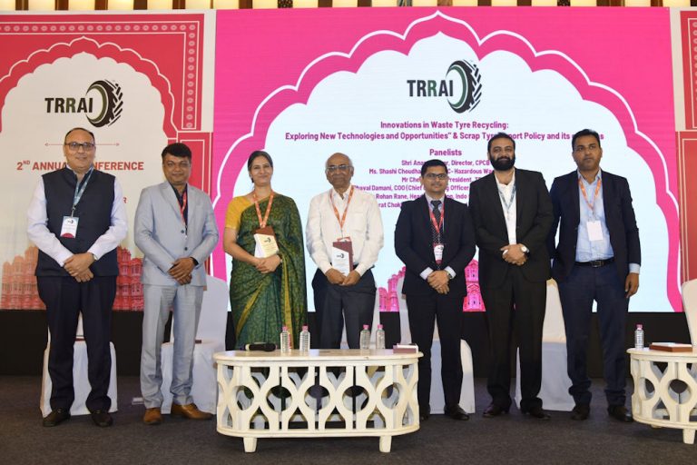 TRRAI Conclave Targets EPR Compliance