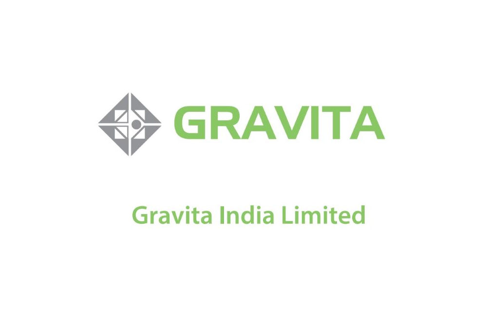 Gravita Logo