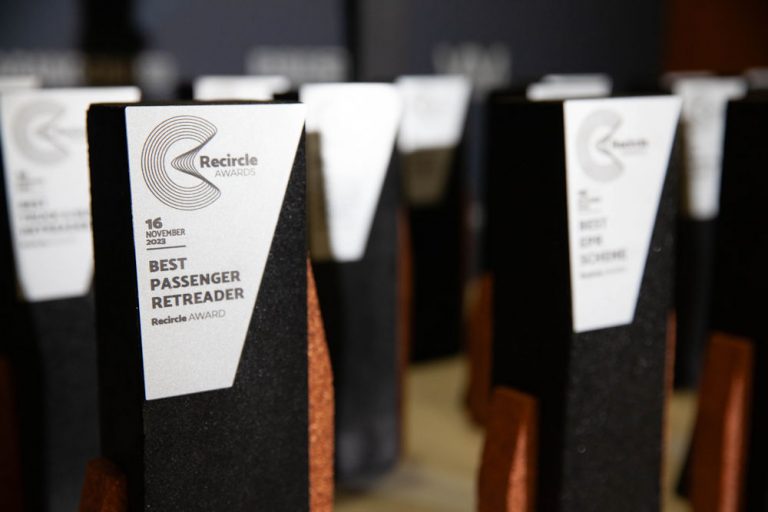 Recircle Awards 2025 to Launch on October 8