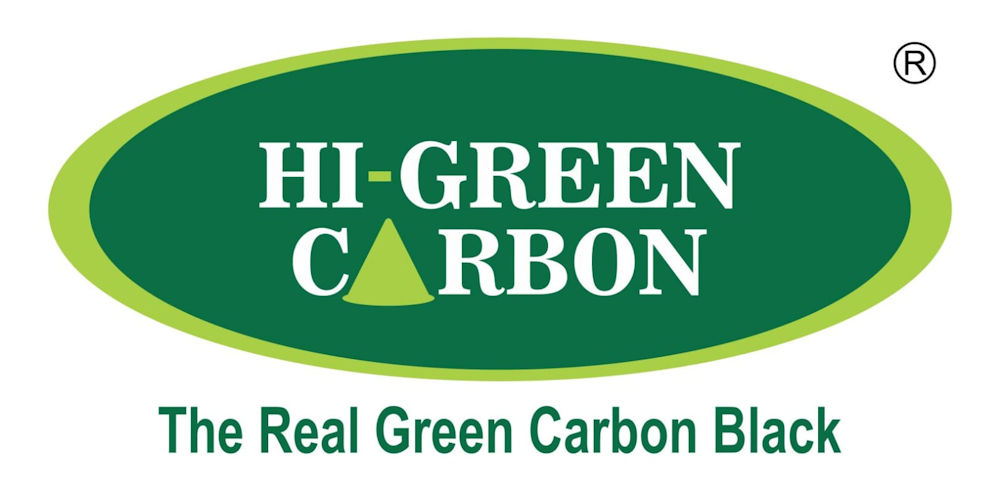 Hi-Green Carbon logo