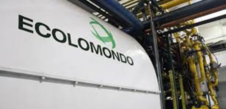 Ecolomondo Concludes $2 Million Credit Facility With EDC