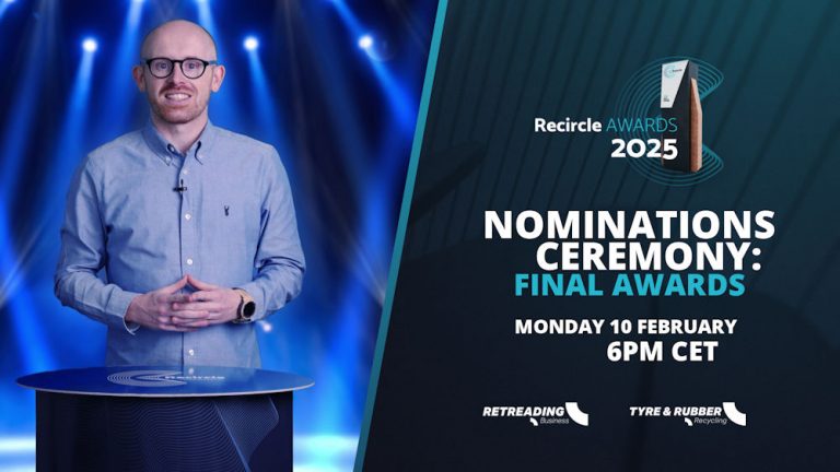 Recircle Awards Preparing to Reveal Final Tranche of Nominees for Unrevealed Categories