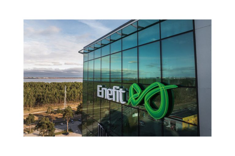 Enefit Power to Review Value of Pyrolysis