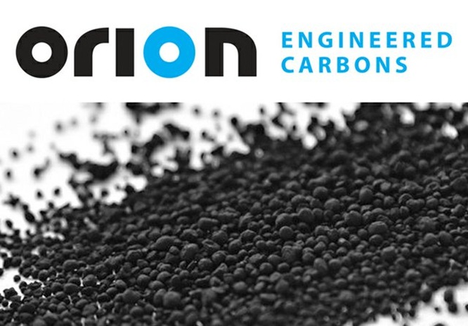 Orion S.A.’s Circular Black Recognised by EU’s ‘Innovation Radar’