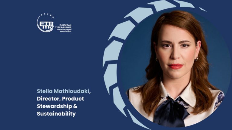 ETRMA Appoints Stewardship Director