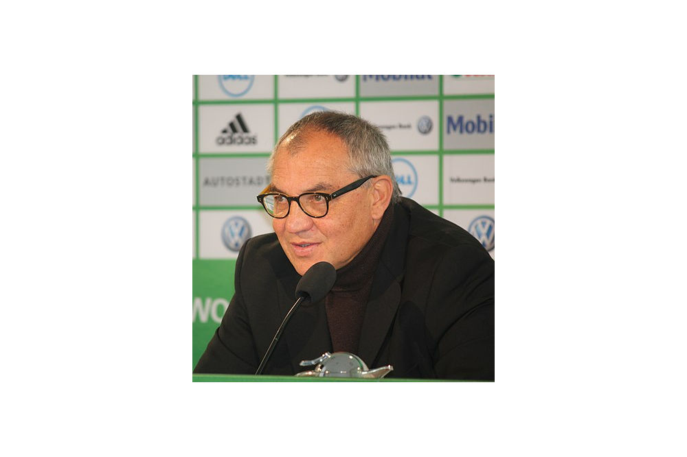 Pyrum Magath