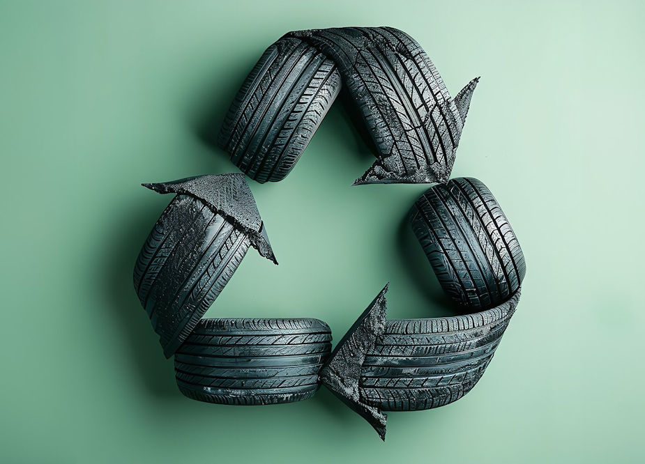 TNU Tyre Icon