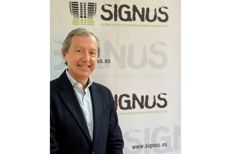 New CEO for SIGNUS Ecovalor