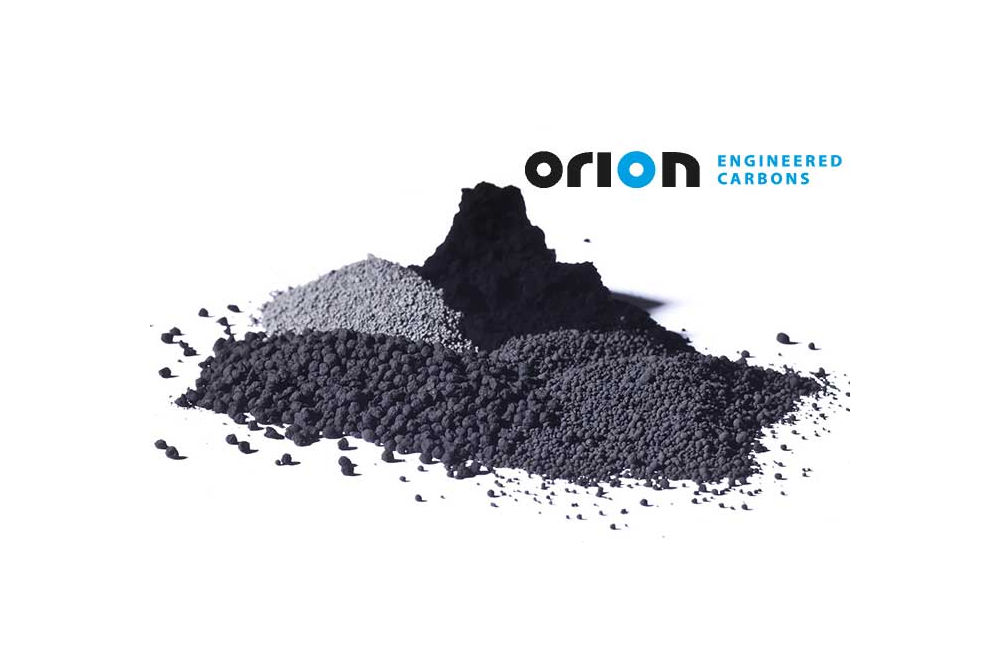 Orion Carbon Blacks - Orion