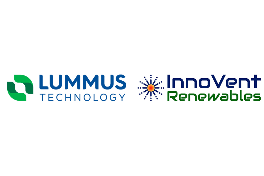 lummus innovent