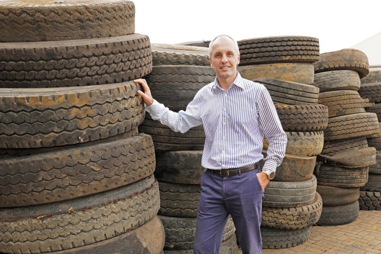 Devulcanisation an Exciting Opportunity says Mathe Group’s CEO