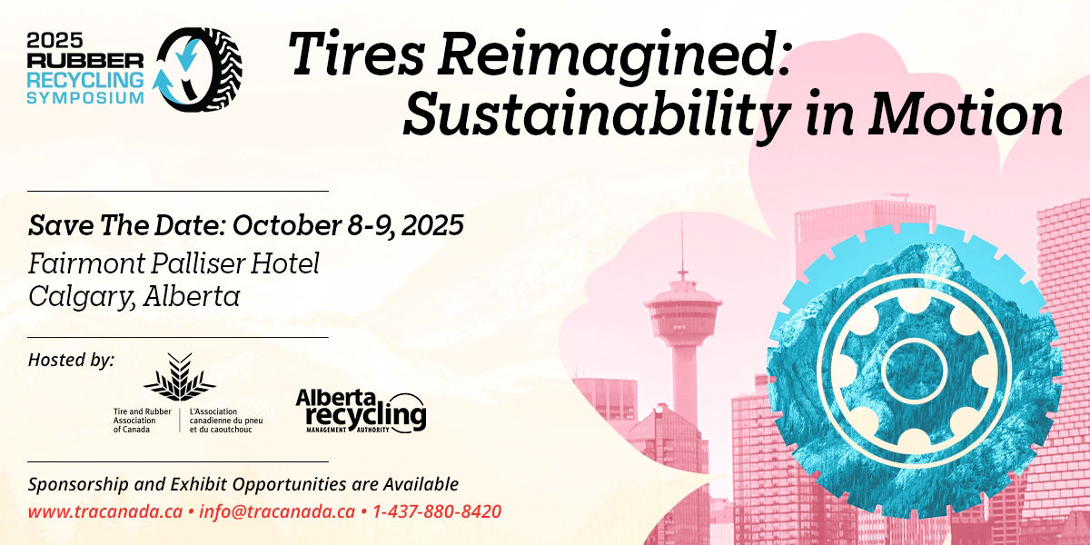 TRAC 2025 Symposium