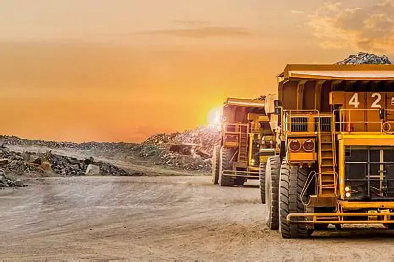 Argentina’s Mendoza Excludes Large Mining Tyres from Controls