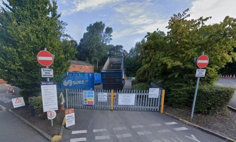 UK Council Investigates Pyrolysis Opportunity
