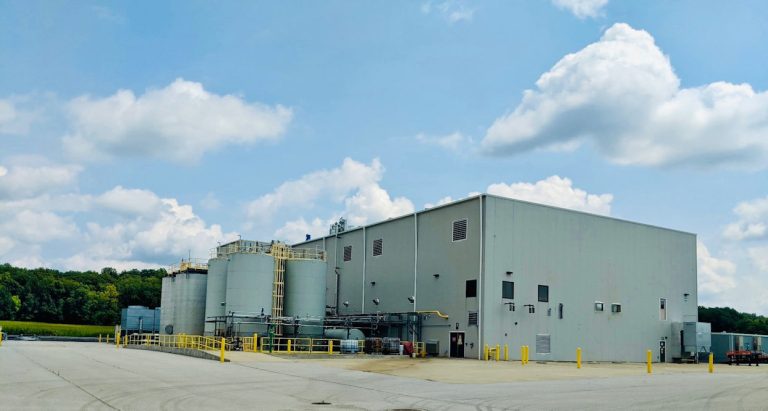 Bolder Industries Increases U.S. Production Capacity