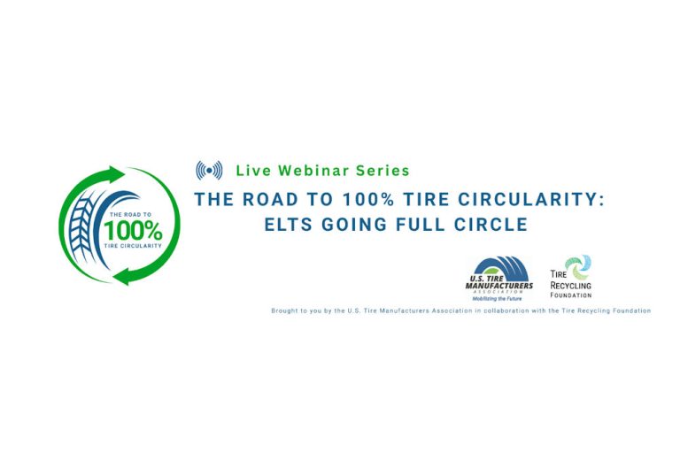 USTMA Launches New Recycling Webinar Series