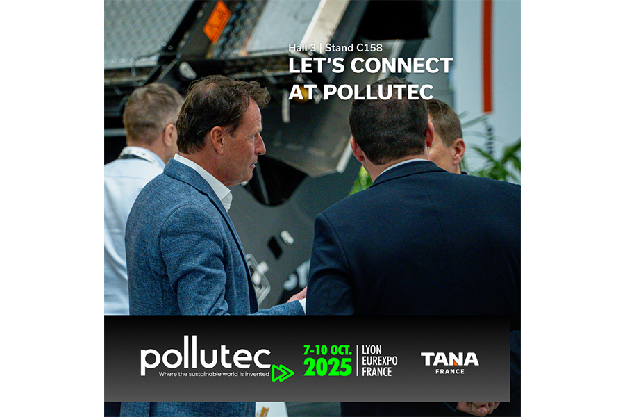 tana pollutec