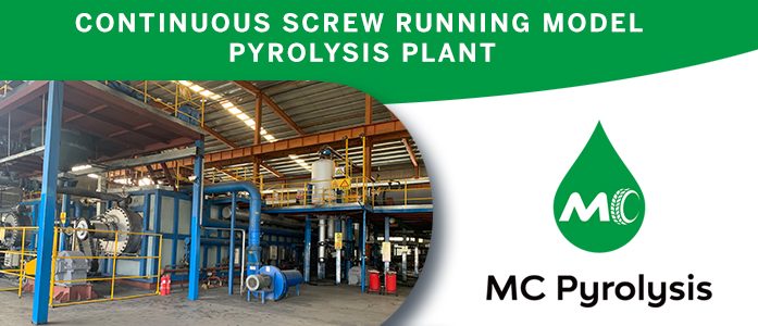 MC-Pyrolysis