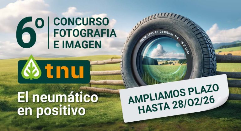 TNU Extends the Deadline for Its “The Tyre in a Positive Light” Contest on Instagram
