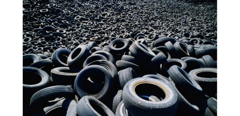 Klean Industries and KBR to Deploy TyreNova Tyre Pyrolysis Technology