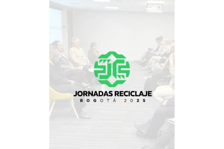 Agenda Published for Jornadas Reciclaje Bogotá 2025