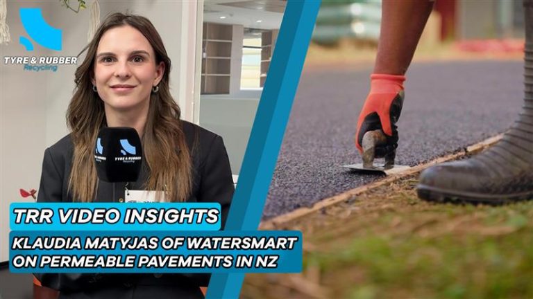 Porous Lane in New Zealand: Watersmart NZ’s Path to Climate-Resilient Infrastructure