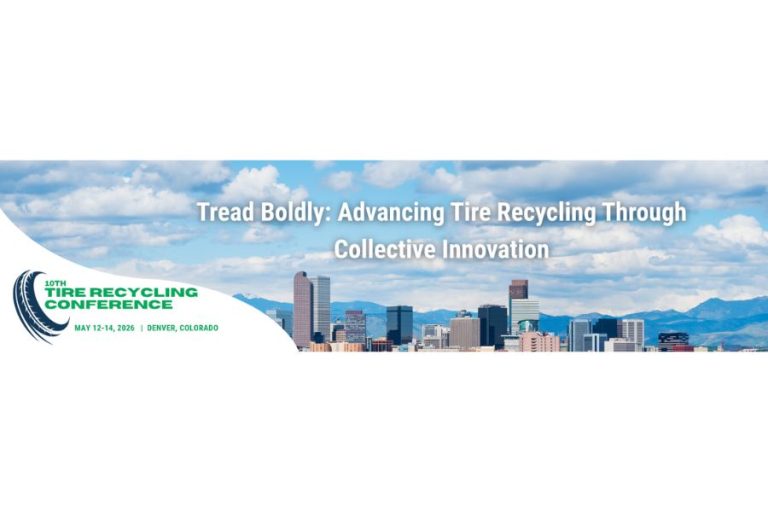 The Tire Recycling Foundation (TRF) Announced the Theme for the 10th Tire Recycling Conference