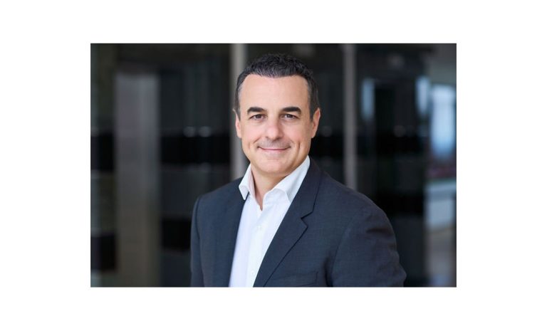 Evonik Names New President for the Americas Region