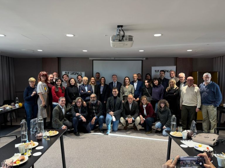 SIGNUS Presents Preliminary Data for 2025