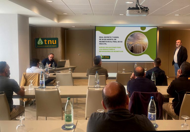 New TNU Information Session on Royal Decree 712/2025 in the Canary Islands