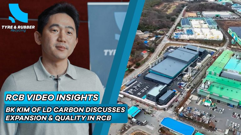 LD Carbon on the Growth and Globalisation of the rCB and Pyrolysis Sector